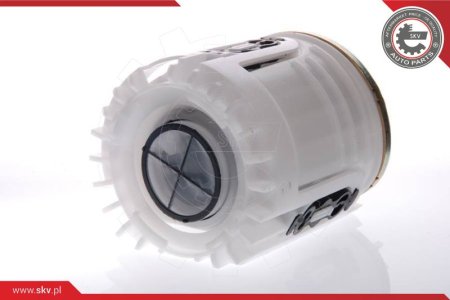 POMPA PALIWA VW 3,5BAR +OBUDOWA