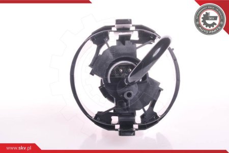 POMPA PALIWA Z KOSZEM