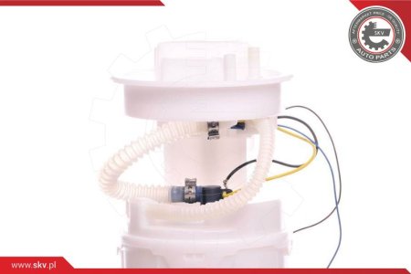 POMPA PALIWA VW, SKODA