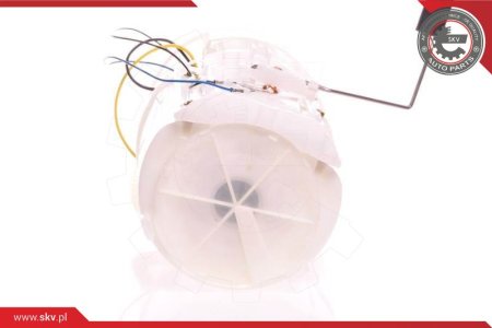 POMPA PALIWA VW, SKODA