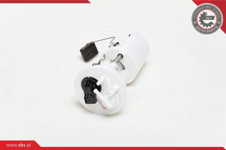 POMPA PALIWA MATIZ -TYLKO BAK METALOWY 3 KRÓĆCE