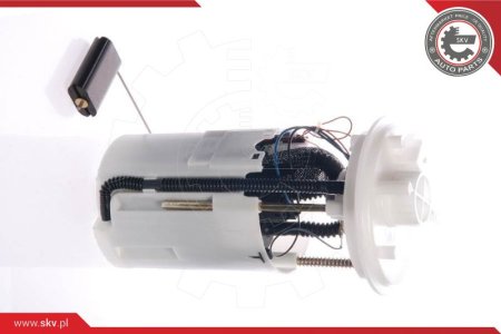 POMPA PALIWA PUTNO II 1,2 16V