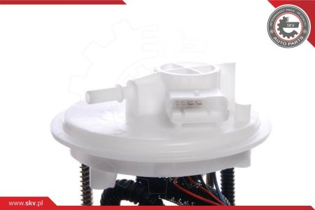 POMPA PALIWA PUTNO II 1,2 16V