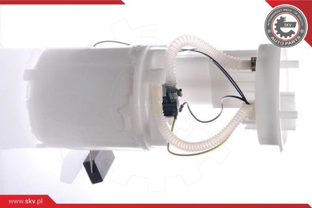 POMPA PALIWA PEUGEOT 406 HDI