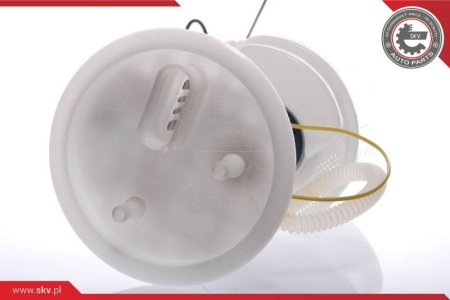 POMPA PALIWA PEUGEOT 406 HDI