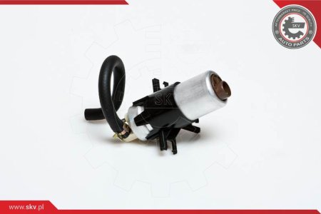 POMPA PALIWA BMW 5 E39 76862+KOSZ