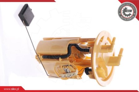 POMPA PALIWA CITROEN/PEUGEOT