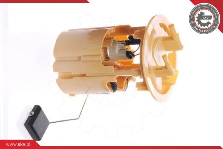 POMPA PALIWA CITROEN/PEUGEOT