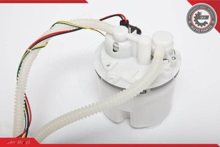 POMPA PALIWA 02SKV 747 FORD