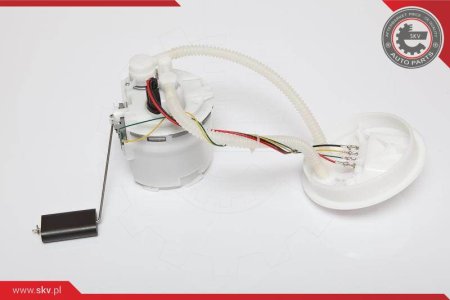 POMPA PALIWA 02SKV 747 FORD