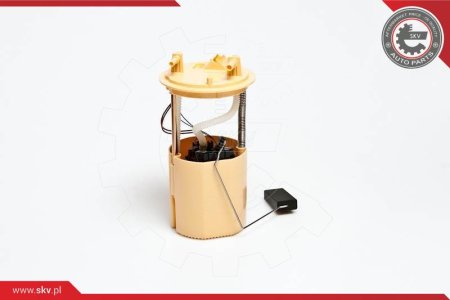 POMPA PALIWA FIAT PANDA 1,3 D