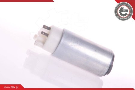 POMPA PALIWA VW AUDI DIESEL 2 KRÓĆE U GÓRY