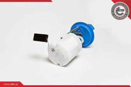 POMPA PALIWA AUDI SKODA VW
