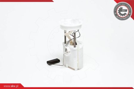 POMPA PALIWA SEAT SKODA VW