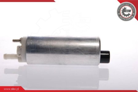 POMPA PALIWA AUDI A8 DO 2005 43MM 2 KRÓĆCE ZASYS.