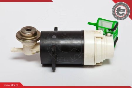 POMPA PALIWA NISSAN TERRANO Z KOSZEM 50 MM
