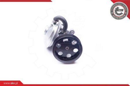 POMPA VACUM CITROEN JUMPER FIAT DUCATO PEUGEOT