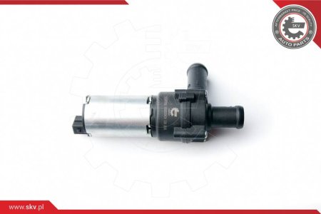 POMPA WODY AUDI A4 (B5 B6 B7) A6 (C5) OPEL VECTRA