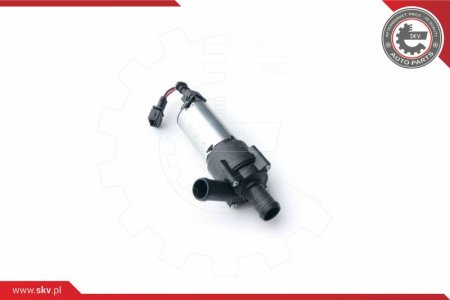 POMPA WODY FORD MERCEDES SEAT VW