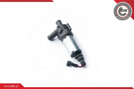 POMPA WODY FORD MERCEDES SEAT VW