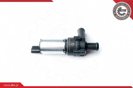 POMPA WODY AUDI FORD PORSCHE SEAT VW