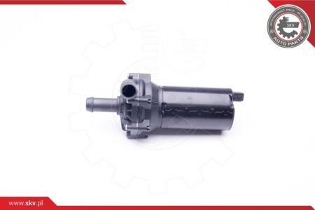 POMPA WODY LAND ROVER RANGE ROVER