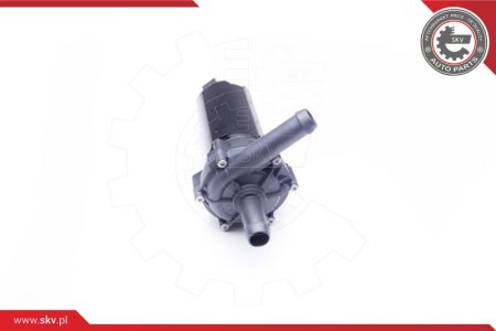 POMPA WODY LAND ROVER RANGE ROVER