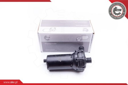 POMPA WODY MERCEDES CLS E-KLASA S-KLASA SL M-KLASA