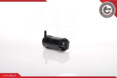 POMPKA SPRYSKIWACZY FORD CAPRI II ESCORT II III FI