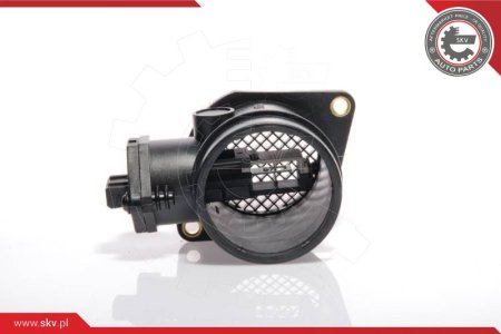 PRZEPŁYWOMIERZ POWIETRZA OPEL ASTRA F FRONTERA A