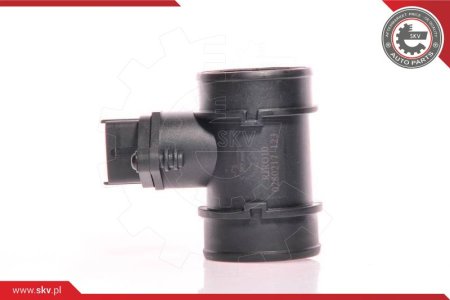 PRZEPŁYWOMIERZ POWIETRZA OPEL ASTRA G CORSA B 1.0