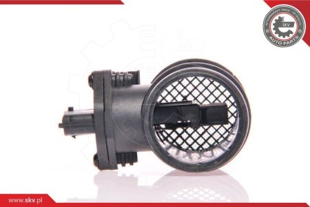 PRZEPŁYWOMIERZ POWIETRZA OPEL ASTRA G CORSA B 1.0