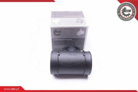 PRZEPŁYWOMIERZ POWIETRZA ALFA ROMEO 164 OPEL