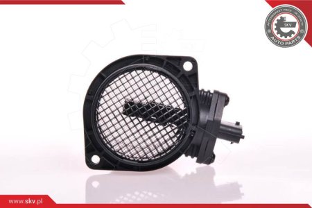 PRZEPŁYWOMIERZ POWIETRZA OPEL MERIVA 1.7 DTI