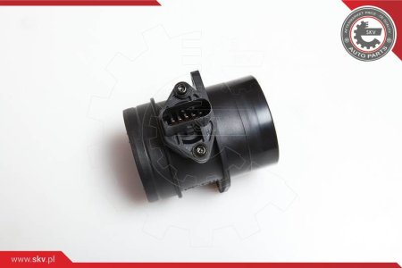 PRZEPŁYWOMIERZ POWIETRZA AUDI PORSCHE VW