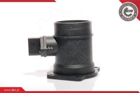 PRZEPŁYWOMIERZ POWIETRZA VW PASSAT B5 FACELIFT 2.0