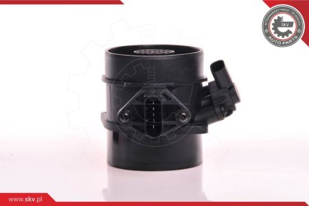 PRZEPŁYWOMIERZ POWIETRZA MERCEDES C-KLASA (W203)