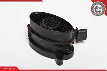 PRZEPŁYWOMIERZ POWIETRZA BMW 1 (E 81) 3 (E46 E90)