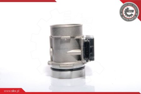 PRZEPŁYWOMIERZ POWIETRZA FORD FIESTA IV 1.25 1.3 B