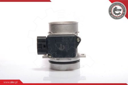 PRZEPŁYWOMIERZ POWIETRZA FORD FIESTA IV 1.25 1.3 B