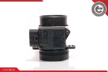 PRZEPŁYWOMIERZ POWIETRZA FORD FIESTA IV KA PUMA