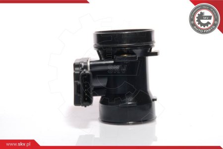 PRZEPŁYWOMIERZ POWIETRZA FORD FOCUS I II FUSION