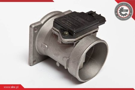 PRZEPŁYWOMIERZ POWIETRZA MAZDA 626 V