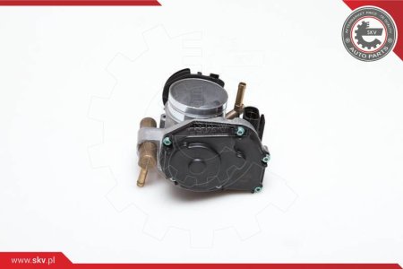 PRZEPUSTNICA POWIETRZA SEAT CORDOBA VW POLO