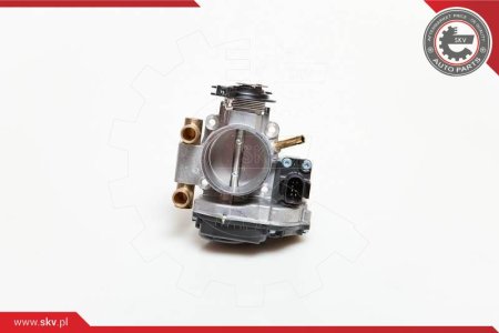 PRZEPUSTNICA POWIETRZA AUDI A4 SILNIKI 1.6 ADP 1.8