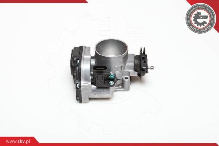 PRZEPUSTNICA POWIETRZA AUDI A4 SILNIKI 1.8T AEB 15