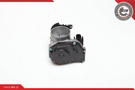 PRZEPUSTNICA POWIETRZA AUDI A4 SILNIKI 1.8T AEB 15