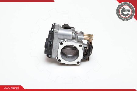 PRZEPUSTNICA POWIETRZA SEAT ALHAMBRA VW SHARAN