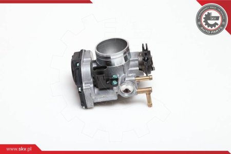 PRZEPUSTNICA POWIETRZA SEAT ALHAMBRA VW SHARAN