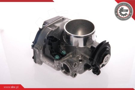 PRZEPUSTNICA POWIETRZA SEAT CORDOBA IBIZA II VW